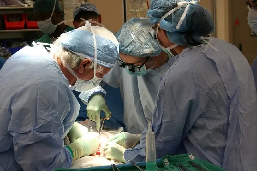 Alex: trovato il possibile donatore di midollo