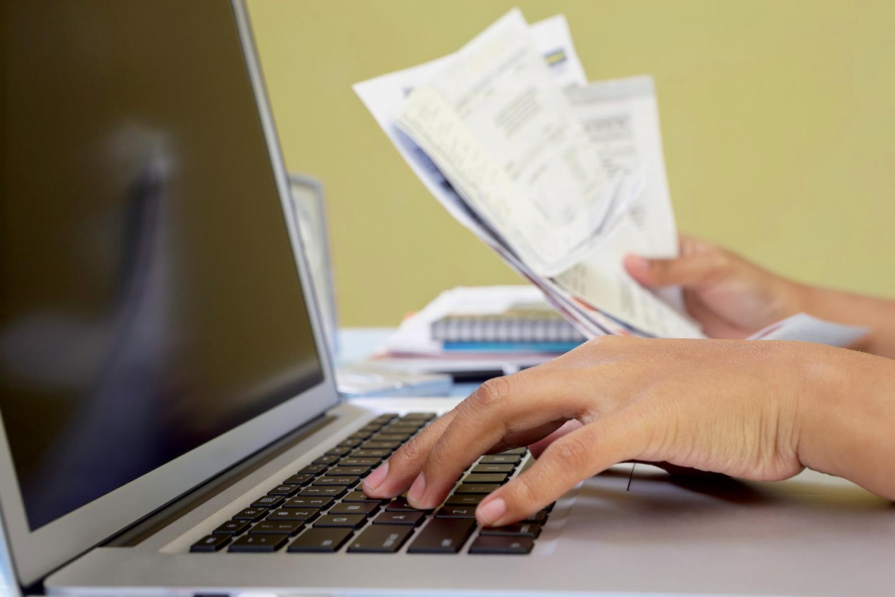 Fatturazione elettronica: cos'è e come funziona