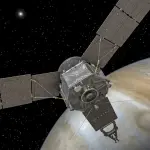 Sonda spaziale Juno