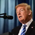 Ius Soli, Trump vuole eliminarlo: 