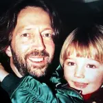 Eric Clapton racconta la morte di suo figlio Conor