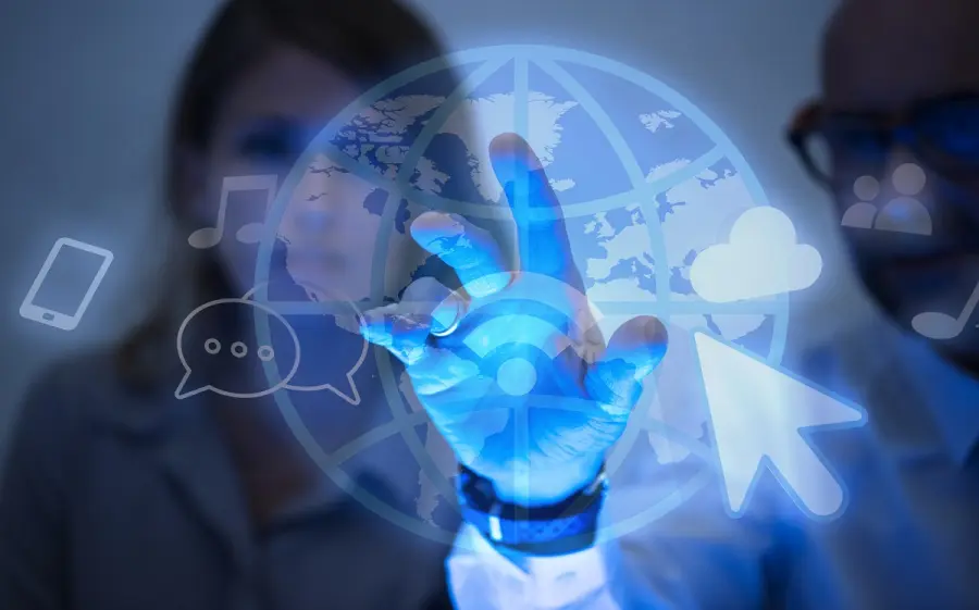 Perché affidarsi a Register.it per creare il tuo sito