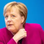 Merkel, addio alla politica nel 2021