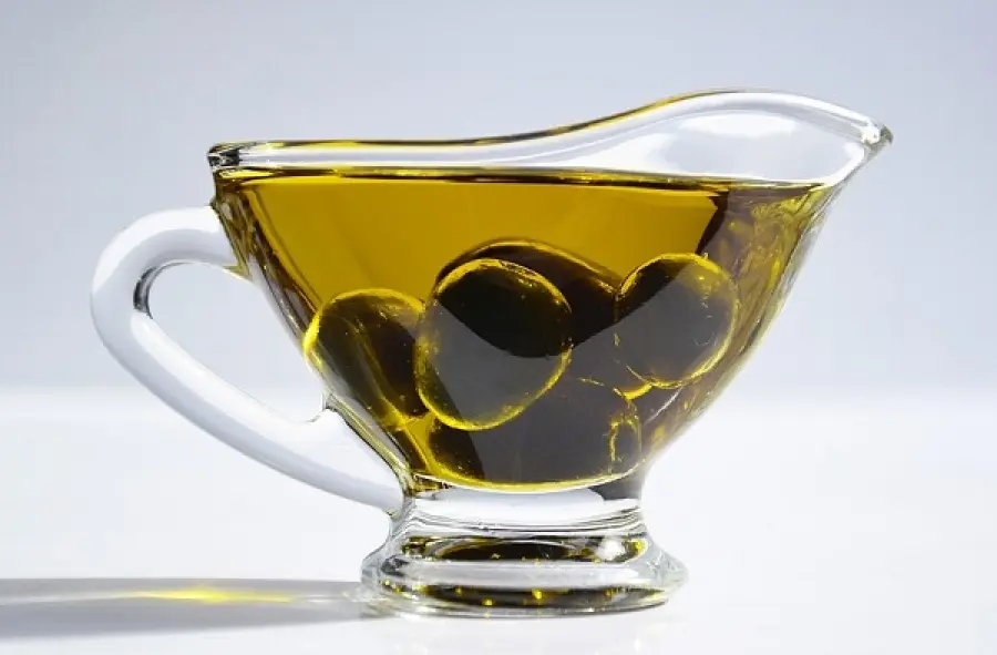 Olio d'oliva previene i tumori dell'intestino