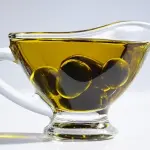 Olio d'oliva previene i tumori dell'intestino