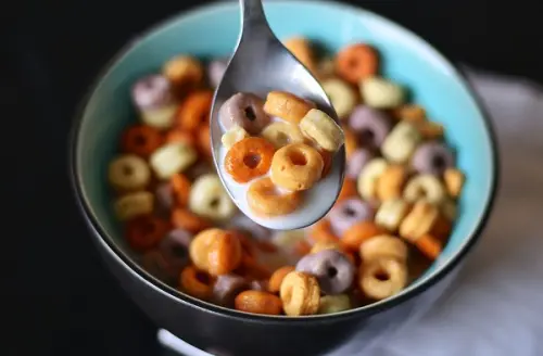 Cereali C'è di Buono ritirati, questi i lotti interessati