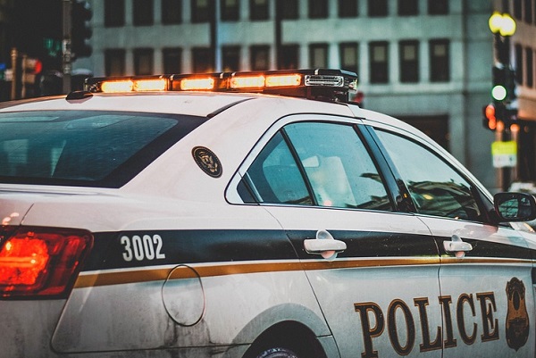 Russia, multato per aver difeso un'anziana: Leonid non si pente