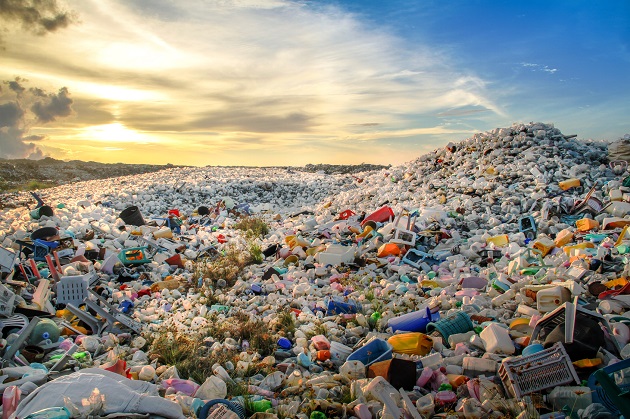 Plastica usa e getta: Unione Europea vuole vietarla
