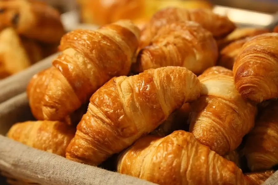 Richiamo croissant Bauli, errore dell'Asl