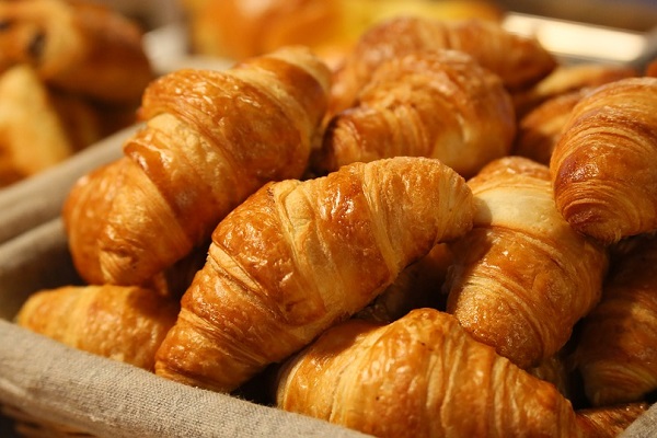 Richiamo croissant Bauli, errore dell'Asl