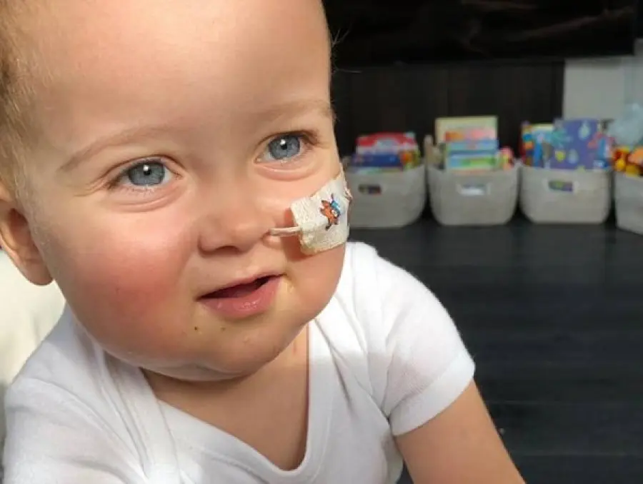 Si cercano donatori per il piccolo Alessandro Maria. Info e date (VIDEO)