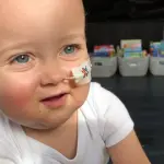 Si cercano donatori per il piccolo Alessandro Maria. Info e date (VIDEO)