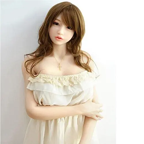 Scambia bambola gonfiabile per cadavere e chiama la polizia