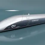 Hyperloop: arriva il primo treno del futuro in America