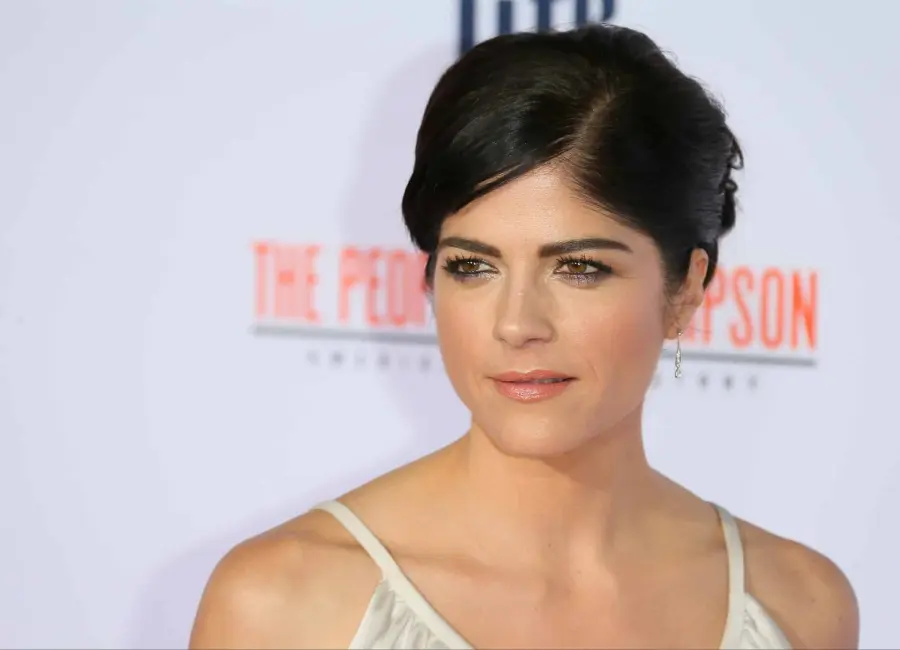 Selma Blair shock: "Ho la sclerosi multipla"