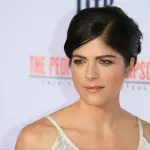 Selma Blair shock: 