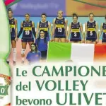Uliveto ringrazia le azzurre del volley ma censura quelle nere: proteste social