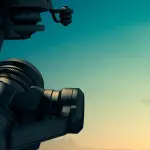 Drone contro aereo: cosa succede dopo lo schianto? (VIDEO)