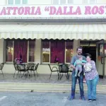 Treviso: partorisce in trattoria, era ignara della gravidanza