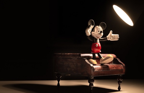 Keira Knightley proibisce alla figlia di vedere due classici Disney (VIDEO)