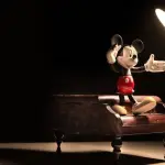 Keira Knightley proibisce alla figlia di vedere due classici Disney (VIDEO)