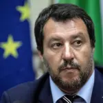 Europee, Salvini si candida alla presidenza della Commissione Ue?