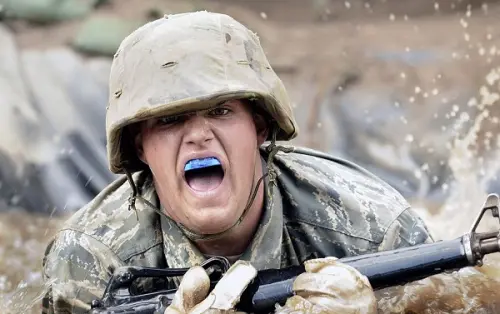 Concorsi truccati nelle Forze armate: 150 indagati