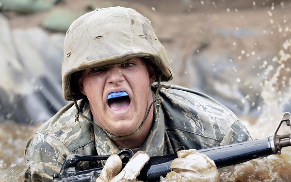 Concorsi truccati nelle Forze armate: 150 indagati