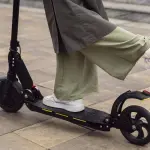 Il monopattino elettrico: un gioco per adulti