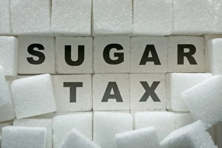 Sugar Tax, la campagna per tassare le bevande zuccherate