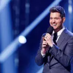 Michael Bublè, smentito il ritiro: in arrivo un nuovo album