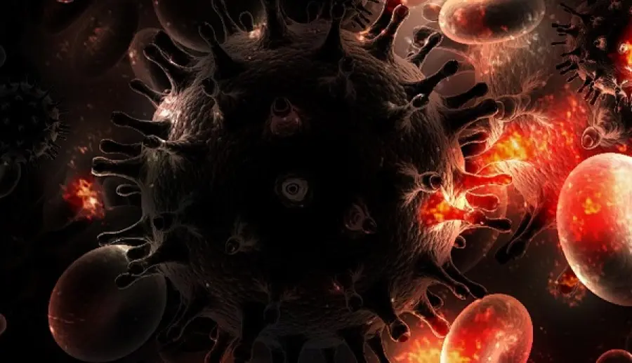 Roma: contrae Aids e denuncia ex marito. E' caccia all'uomo