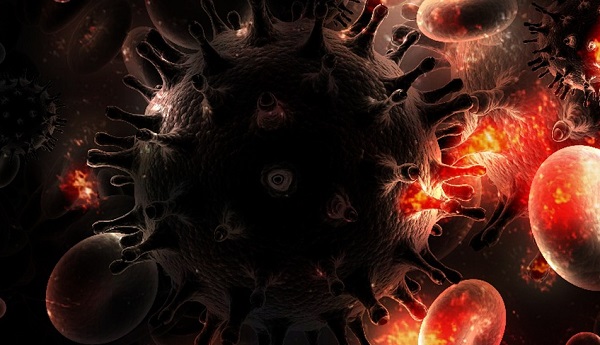 Roma: contrae Aids e denuncia ex marito. E' caccia all'uomo