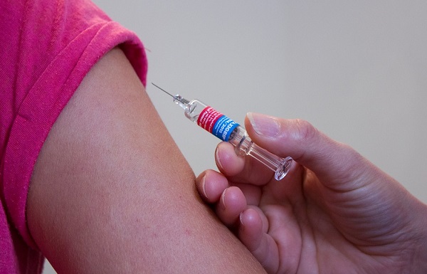 Vaccino antinfluenzale, ecco cosa c'è da sapere