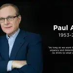 Morto Paul Allen: il co-fondatore di Microsoft aveva 65 anni