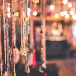 Tendenze autunno-inverno 2018: le collane lunghe