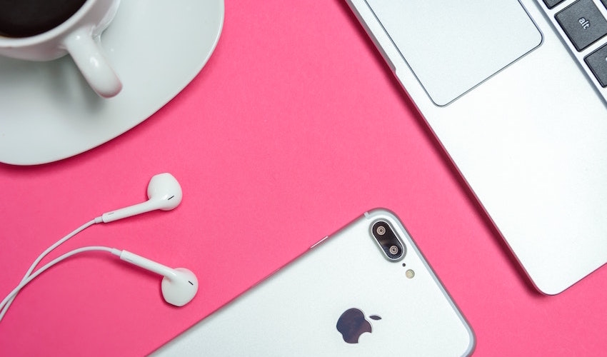 Gadget personalizzati: sempre più usati dalle aziende tech