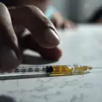 Dipendenza da eroina: la preoccupazione del Sert di Chiavari