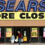 Sears dichiara fallimento: è stato il primo magazzino a vendere di tutto