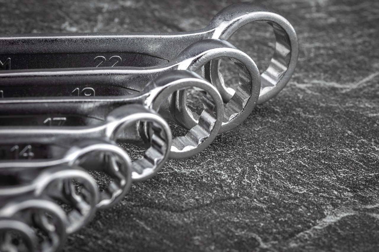 I vantaggi di acquistare da un negozio di ferramenta online