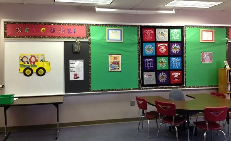 Mirandola: scabbia alla scuola primaria