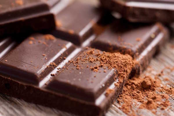 Migliorare la vista: con cacao e omega 3 si può