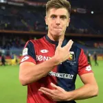 Piatek: il Napoli sul bomber polacco, ma per il Genoa vale 60 milioni