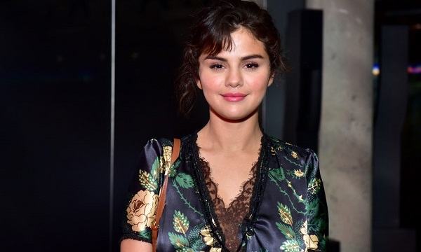 Selena Gomez ricoverata in ospedale. Gli ultimi aggiornamenti