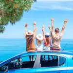 Vacanze al mare in famiglia, alcuni suggerimenti
