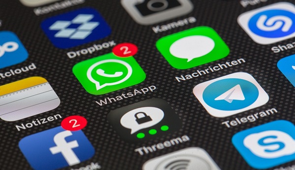 WhatsApp: basta una videochiamata per hackerare il cellulare