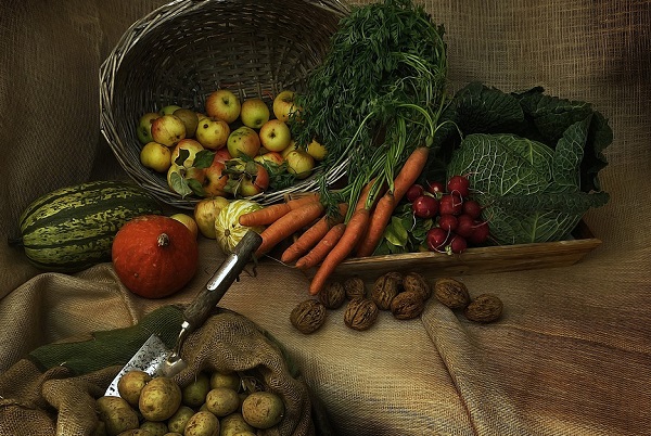 Bambini: ecco la corretta dieta da seguire