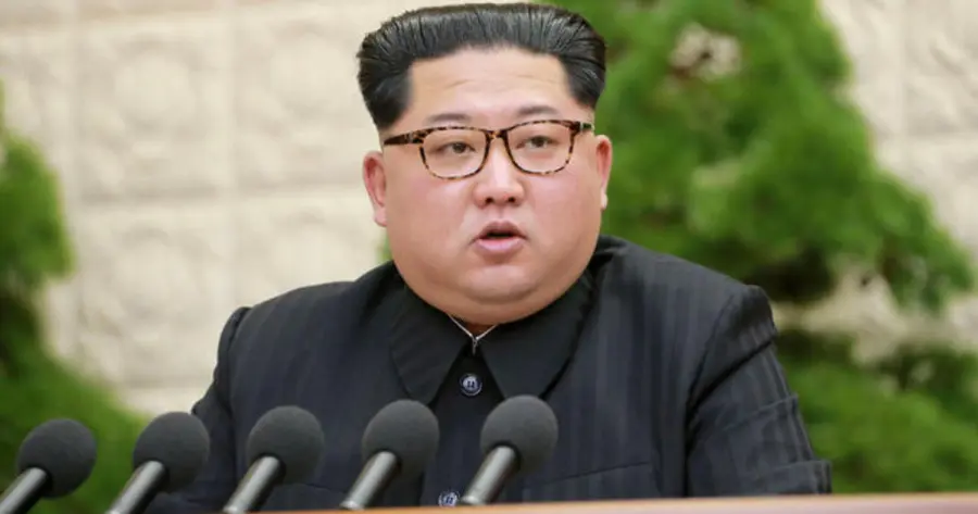 Kim Jong-un invita Papa Francesco a Pyongyang