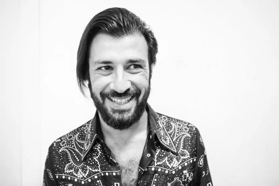 Lele Spedicato: il chitarrista dei Negramaro è fuori pericolo