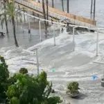 Maiorca inondata e distrutta dalle piogge. Cinque i morti (VIDEO)